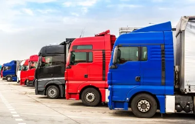 Bursa Nusaybin Ambar Nakliyat